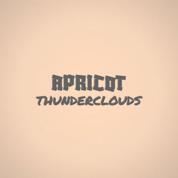 Various Artists - Apricot Thunderclouds