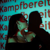 Minky - Kampfbereit