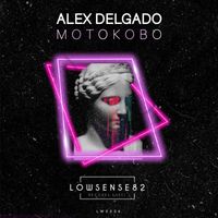 Alex Delgado - Motokobo