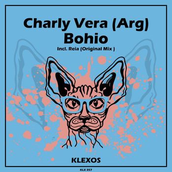 Charly Vera (Arg) - Bohio
