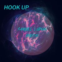 Samuel Lupian - Orbital