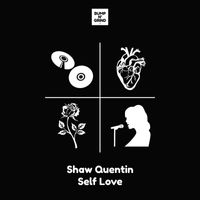 Shaw Quentin - Self Love