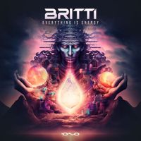 Britti - Everything Is Energy