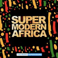 TMS Underscores - Super Modern Africa