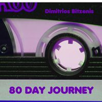 Dimitrios Bitzenis - 80 Day Journey