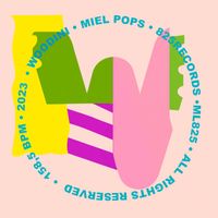 Woodini - Miel Pops