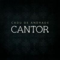 Cadu de Andrade - Cantor