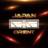 Japan - Orient