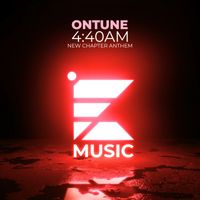 onTune - 4:40AM (New Chapter Anthem)