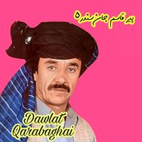 Dawlat Qarabaghai - Peer Qasim Jan Sandara