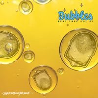 Matsuyama - Bubbles  (Beat Tape, Vol.51)