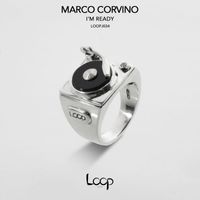 Marco Corvino - I'm Ready