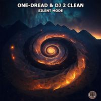 One-Dread, DJ 2 Clean - Silent Mode