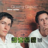 Glowing Glisses - Silver Surfer