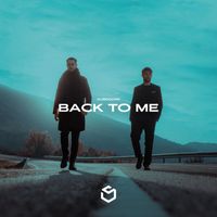Dubsound - Back To Me