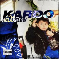 KARDO - Relaxflow (Explicit)