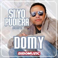Domy - Si Yo Pudiera
