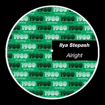 Ilya Stepash - Alright