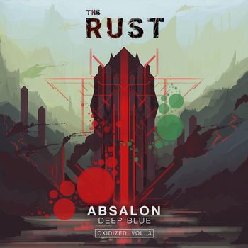 Absalon - Deep Blue