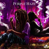Dread - Purple Haze (Explicit)