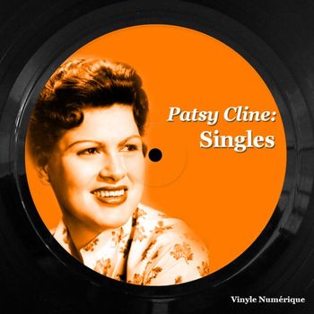 Patsy Cline - Patsy Cline: Singles