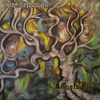 Trippz Moolah - Angels Fly