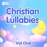 Allstars Kids Club - Christian Lullabies, Vol. One