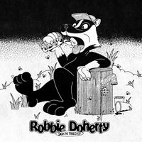 Robbie Doherty - Sick n' Tired