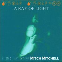 Mitch Mitchell - Ray of Light