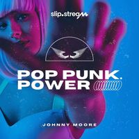 Johnny Moore - Pop Punk.Power