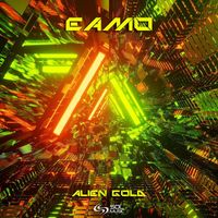 Eamo - Alien Gold