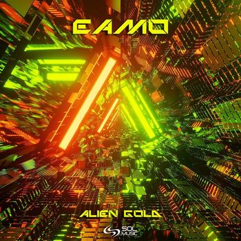 Eamo - Alien Gold