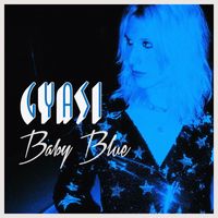 Gyasi - Baby Blue