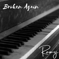 Ramzi - Broken Again