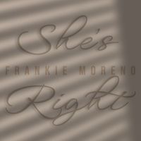 Frankie Moreno - She's Right
