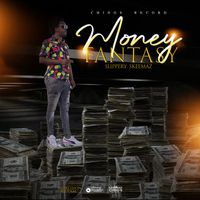 Slippery Skeemaz - Money Fantasy (Explicit)