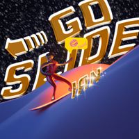 Ian - Go Slide