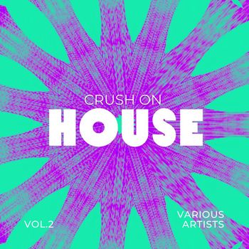 Various Artists - Crush On House, Vol. 2 (Explicit)