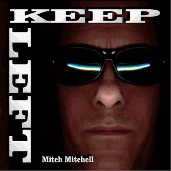 Mitch Mitchell - Keep Left