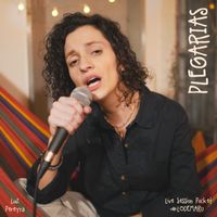 Luz Pereyra - Plegarias - Live Session Pocket #1 (Explicit)