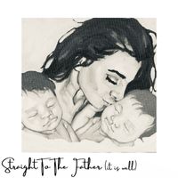 Lara Landon - Straight to the Father (It Is Well)