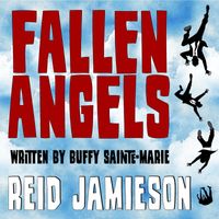 Reid Jamieson - Fallen Angels