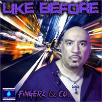 Fingerz & Co. - Like Before