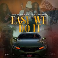 Rygin King - Easy we do it (Explicit)