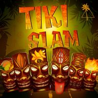 Tancredo - Tiki Slam