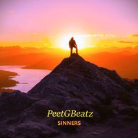 PeetGBeatz - Sinners