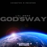 Naldo - God'sWay