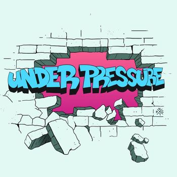 Under Pressure - Vicious Bite & Vengeance Demos (Explicit)