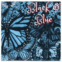 Darron B. Green - Black & Blue (Bonus Tracks)