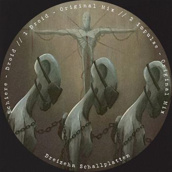 Schiere - Droid
